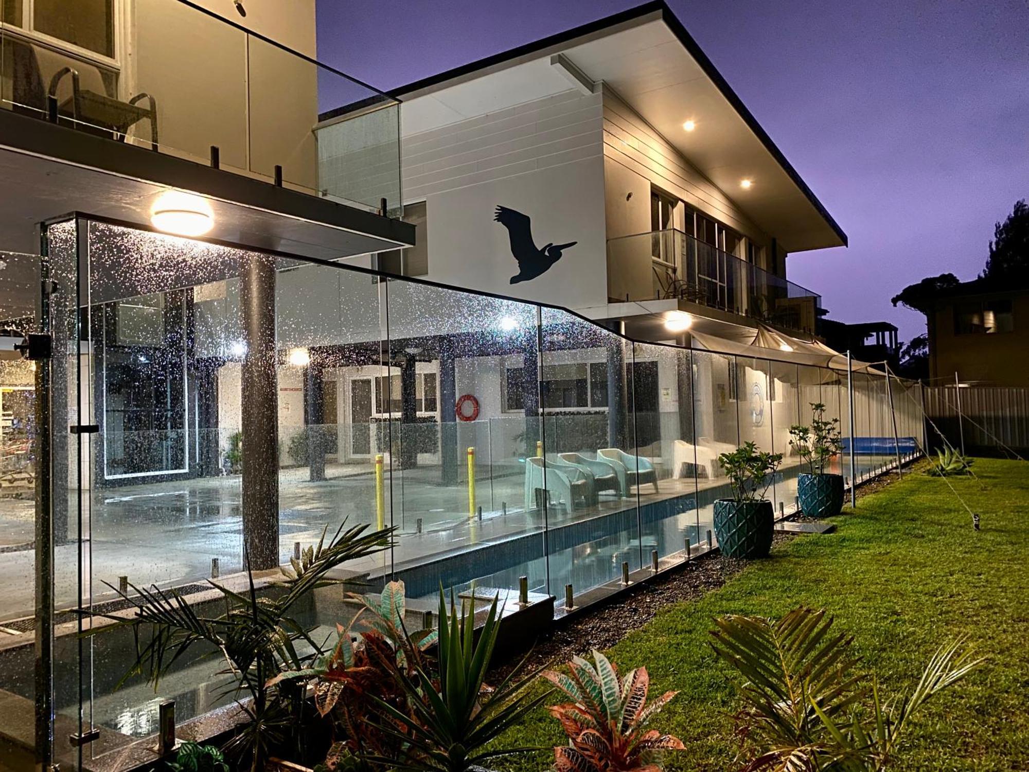 Lakes Resort Toukley Exterior foto