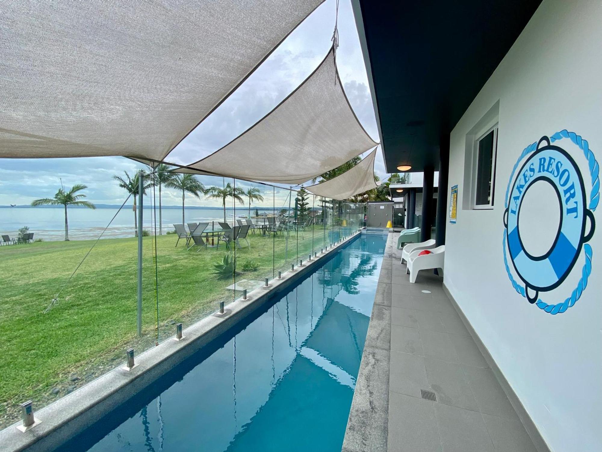 Lakes Resort Toukley Exterior foto