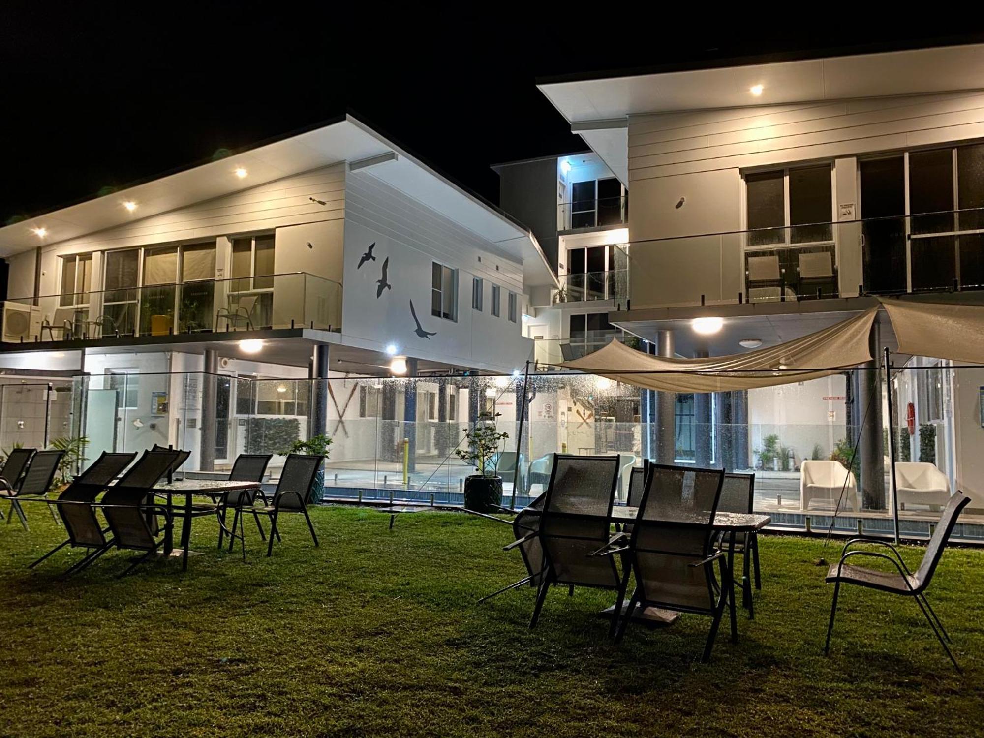 Lakes Resort Toukley Exterior foto