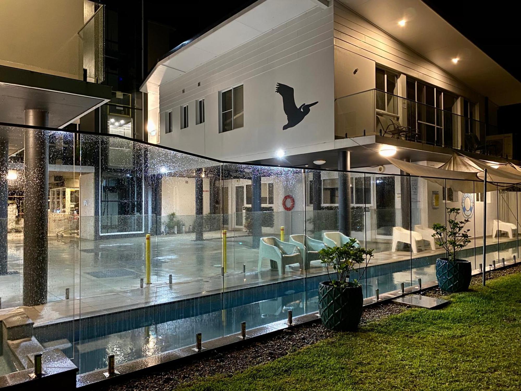 Lakes Resort Toukley Exterior foto
