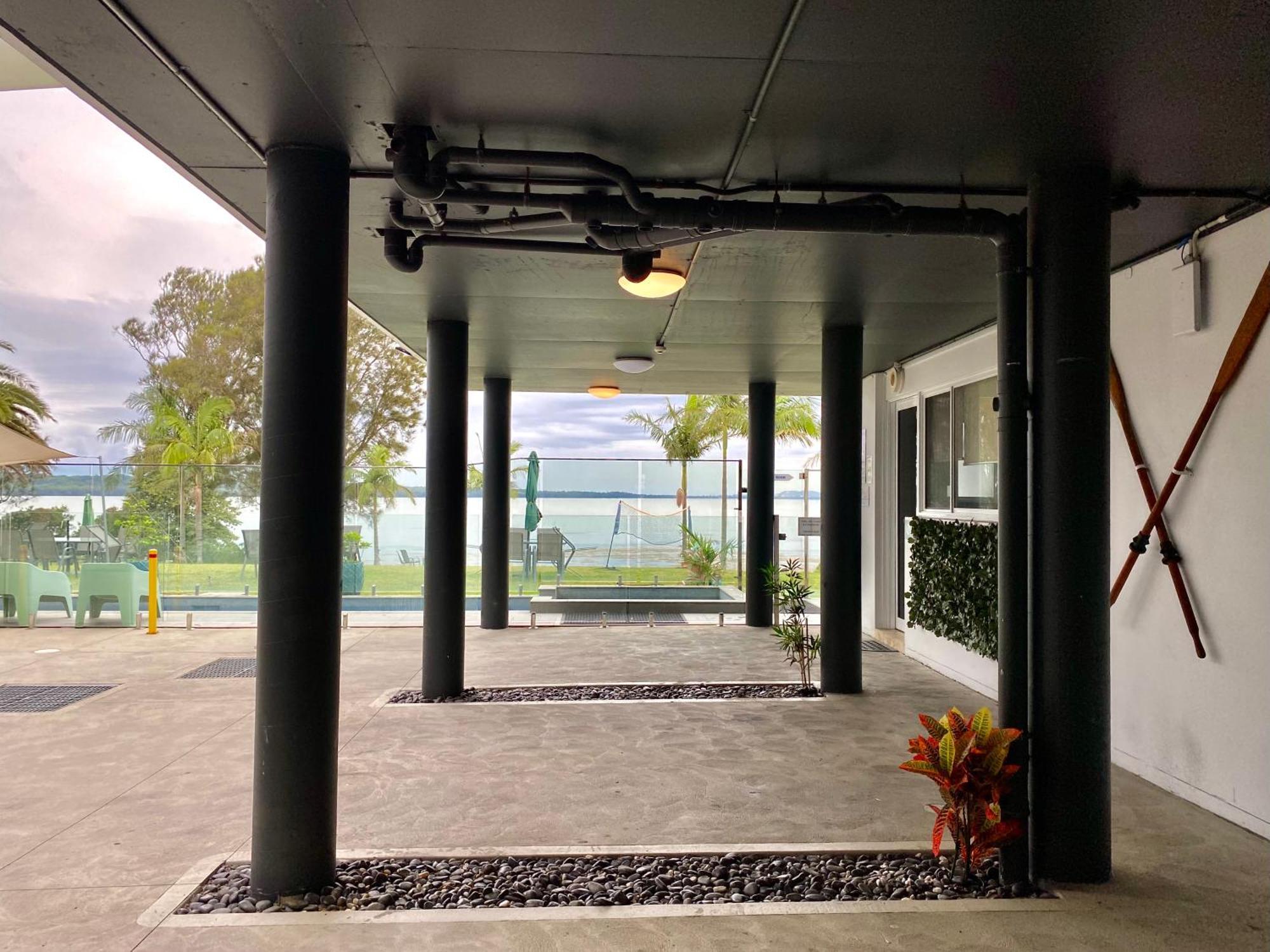 Lakes Resort Toukley Exterior foto