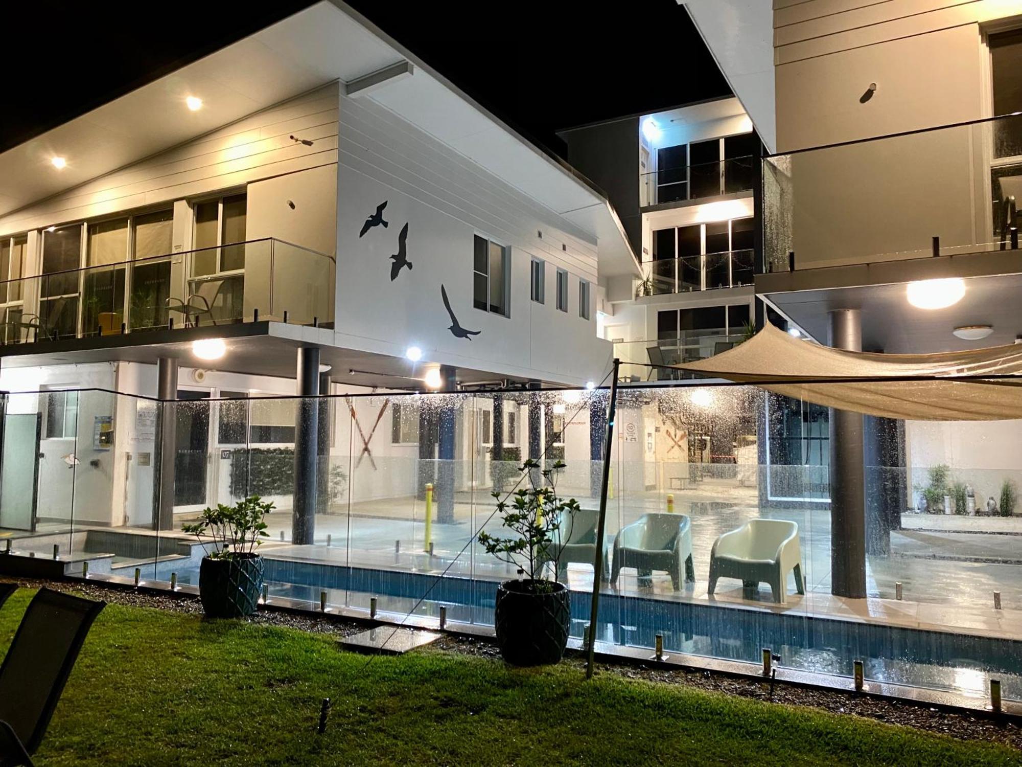 Lakes Resort Toukley Exterior foto